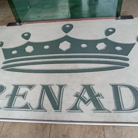 Grenada 22b Private Sunny アパート